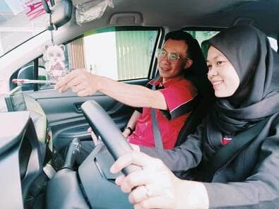 Kursus Stir Mobil di Sunter Agung 3 Kursus Stir Mobil di Sunter Agung